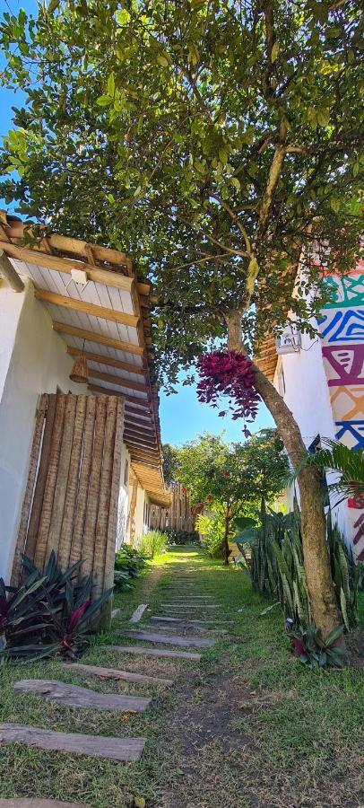 La Tienda * Trancoso